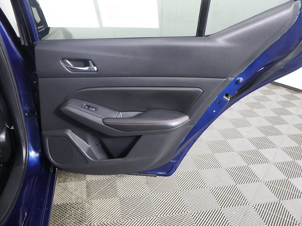 Used 2022 Nissan Altima 2.0 SR image 25