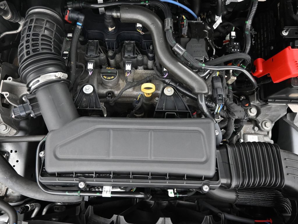 Used 2025 Ford Escape ST-Line AWD/4WD image 46