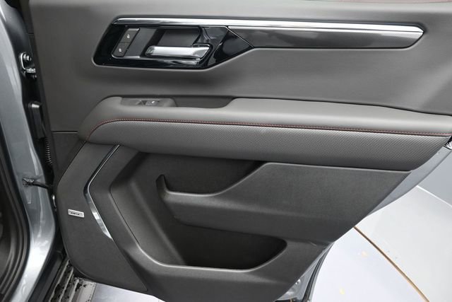 New 2026 Chevrolet Tahoe RST w/ RST Capability Package AWD/4WD image 37