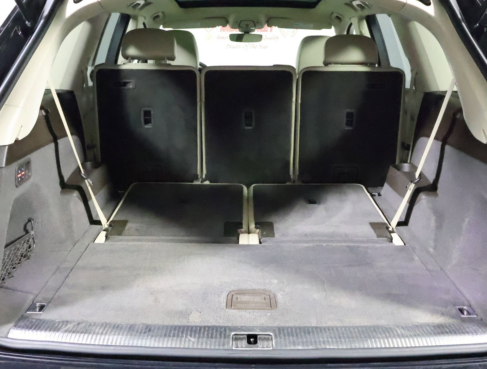 Used 2019 Audi Q7 2.0T Premium image 14