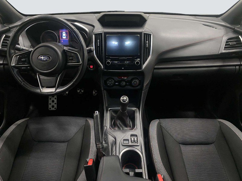 Used 2018 Subaru Impreza 2.0i Sport AWD/4WD image 23