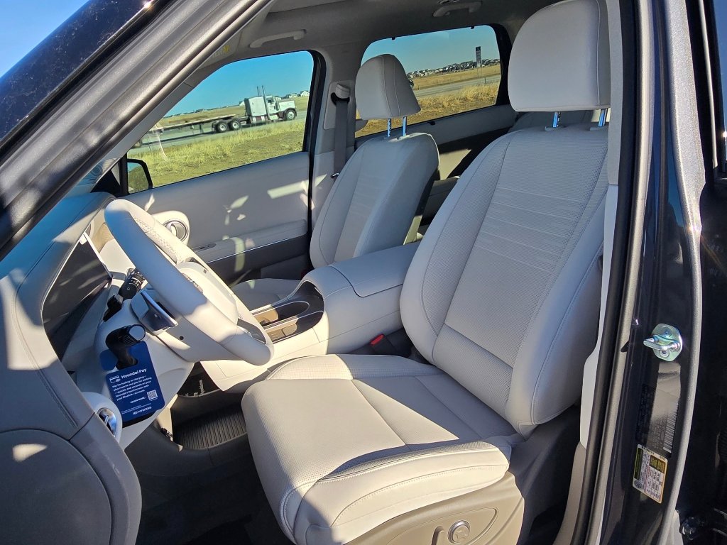 New 2026 Hyundai Palisade Limited image 13