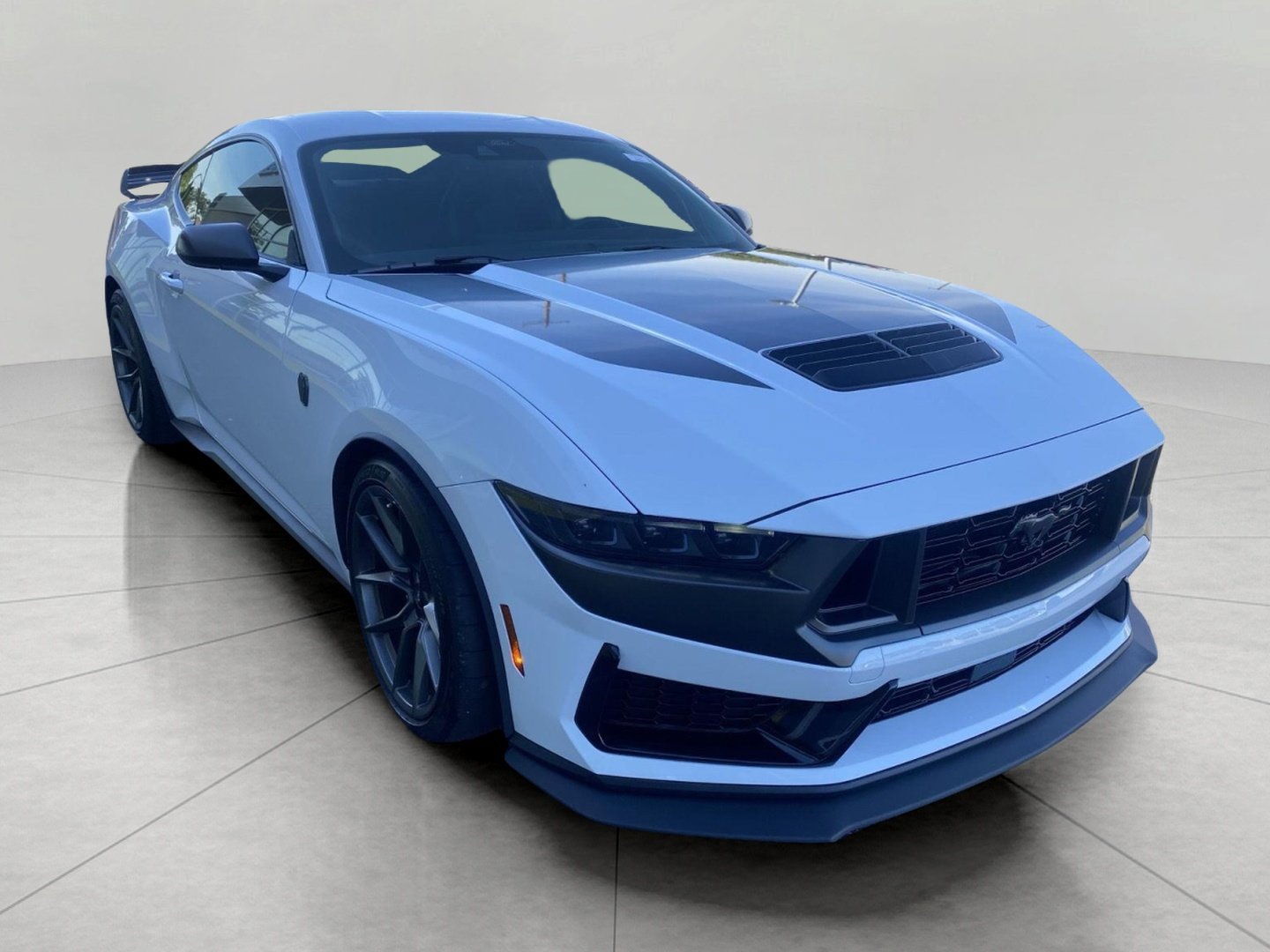 Used 2024 Ford Mustang Dark Horse w/ Dark Horse Handlin Package