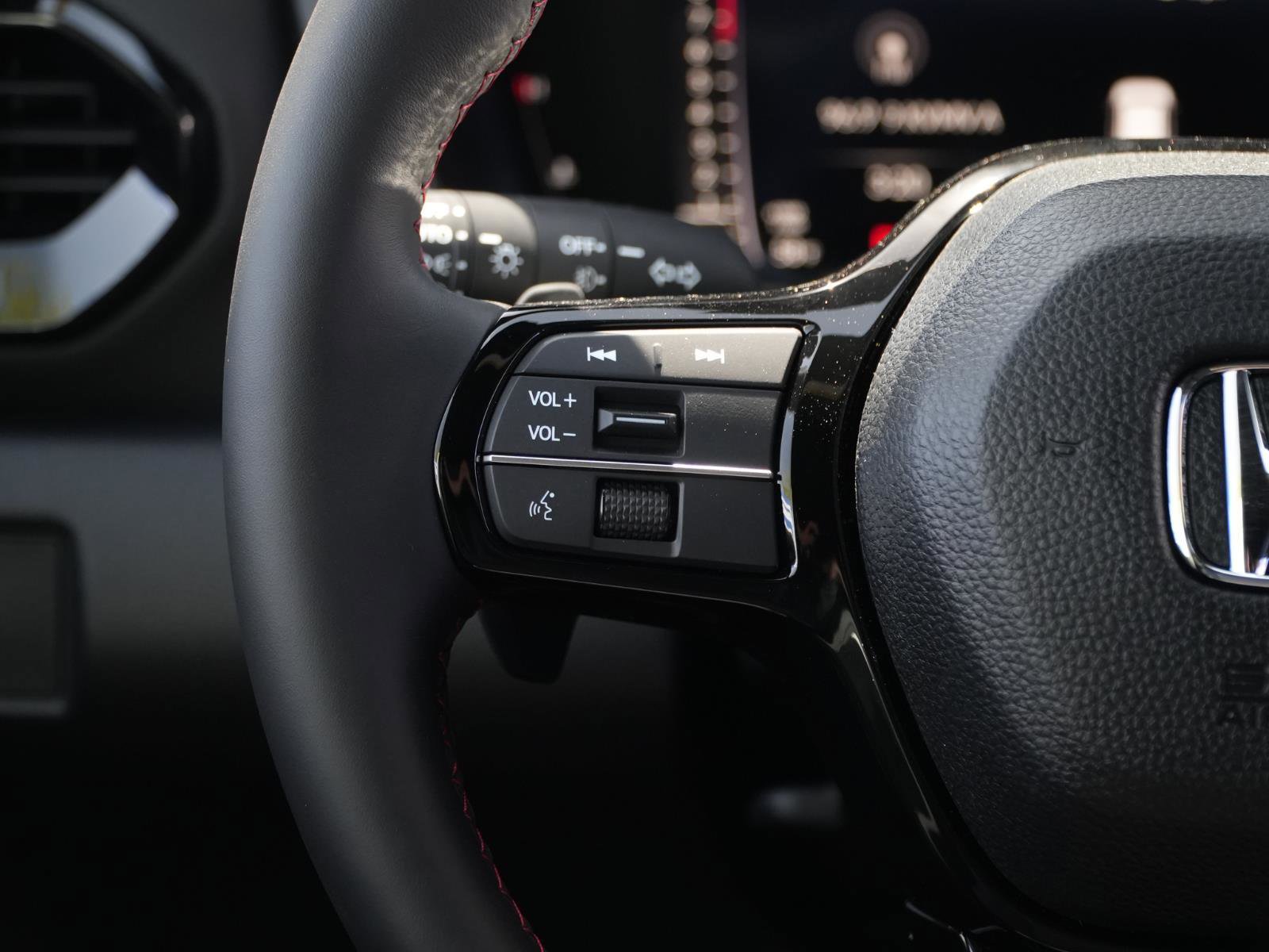 New 2026 Honda Pilot Black Edition image 24