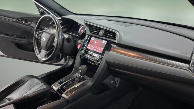 Used 2018 Honda Civic Sport Touring image 17