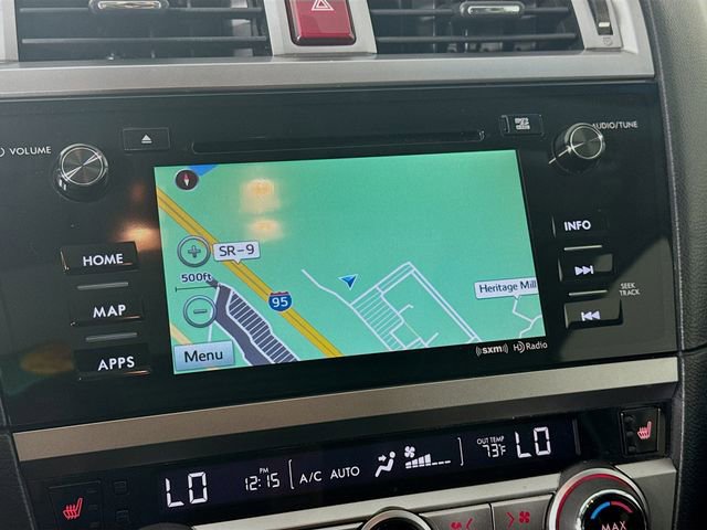 Used 2015 Subaru Outback 3.6R Limited image 16