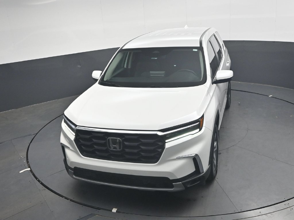 Certified 2025 Honda Pilot EX-L image 24