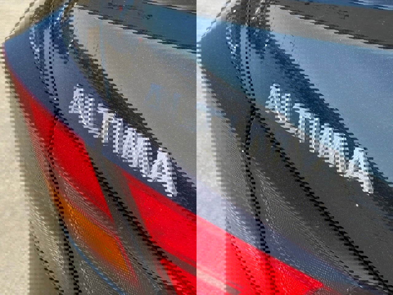 Certified 2025 Nissan Altima 2.5 S image 9