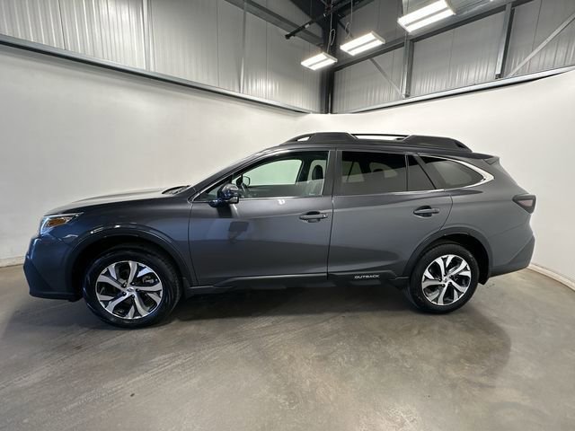 Used 2020 Subaru Outback Limited XT w/ Popular Package #2 image 2