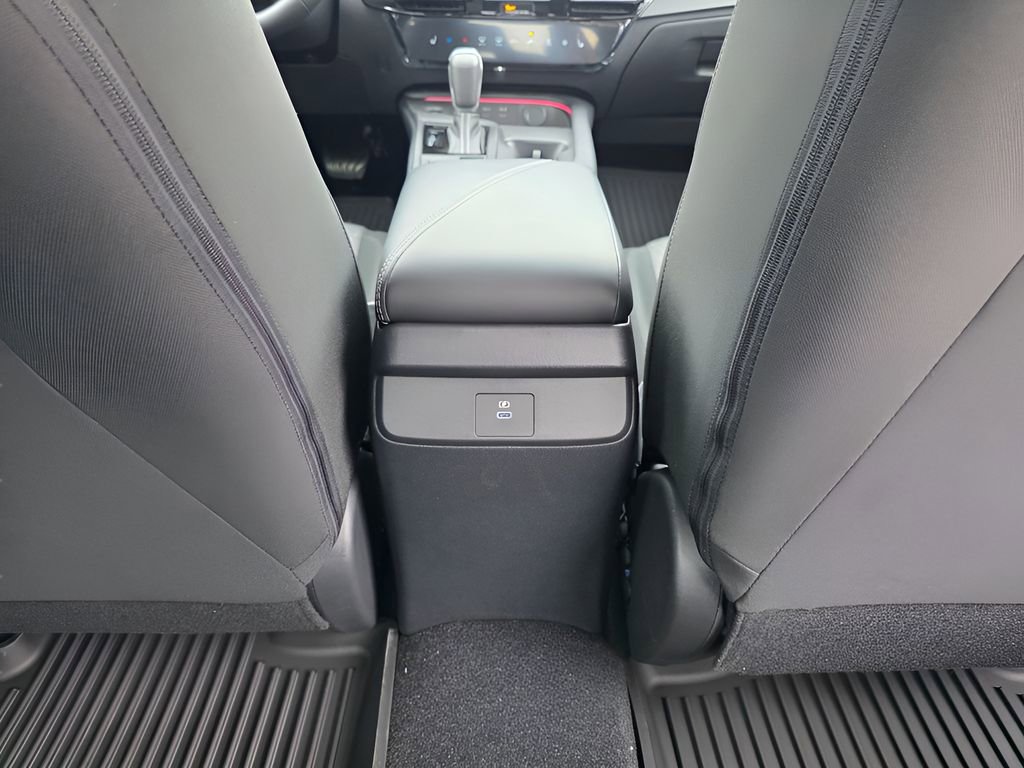 New 2026 Nissan Sentra SV image 7