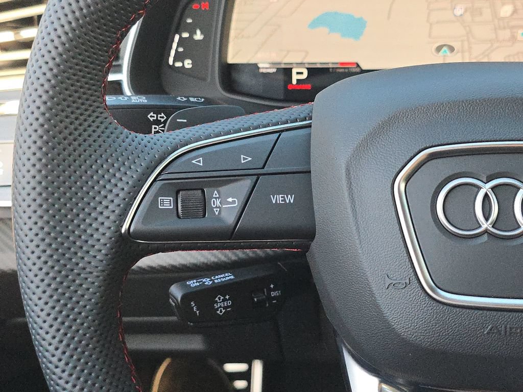 New 2026 Audi SQ8 Prestige AWD/4WD image 20