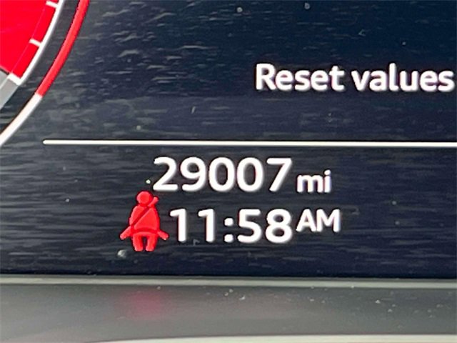 Used 2023 Audi SQ5 Premium Plus w/ Premium Plus Package image 27