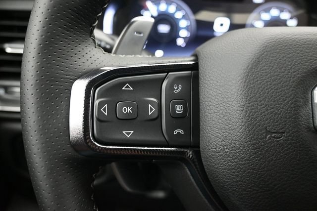 New 2027 RAM 1500 Rebel w/ Rebel Level 2 Equipment Group AWD/4WD image 13