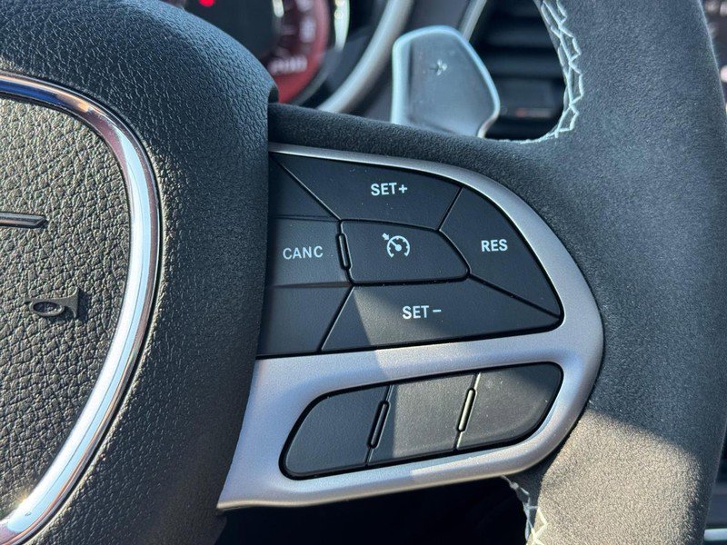 Used 2023 Dodge Challenger SRT Hellcat w/ Driver Convenience Group image 20