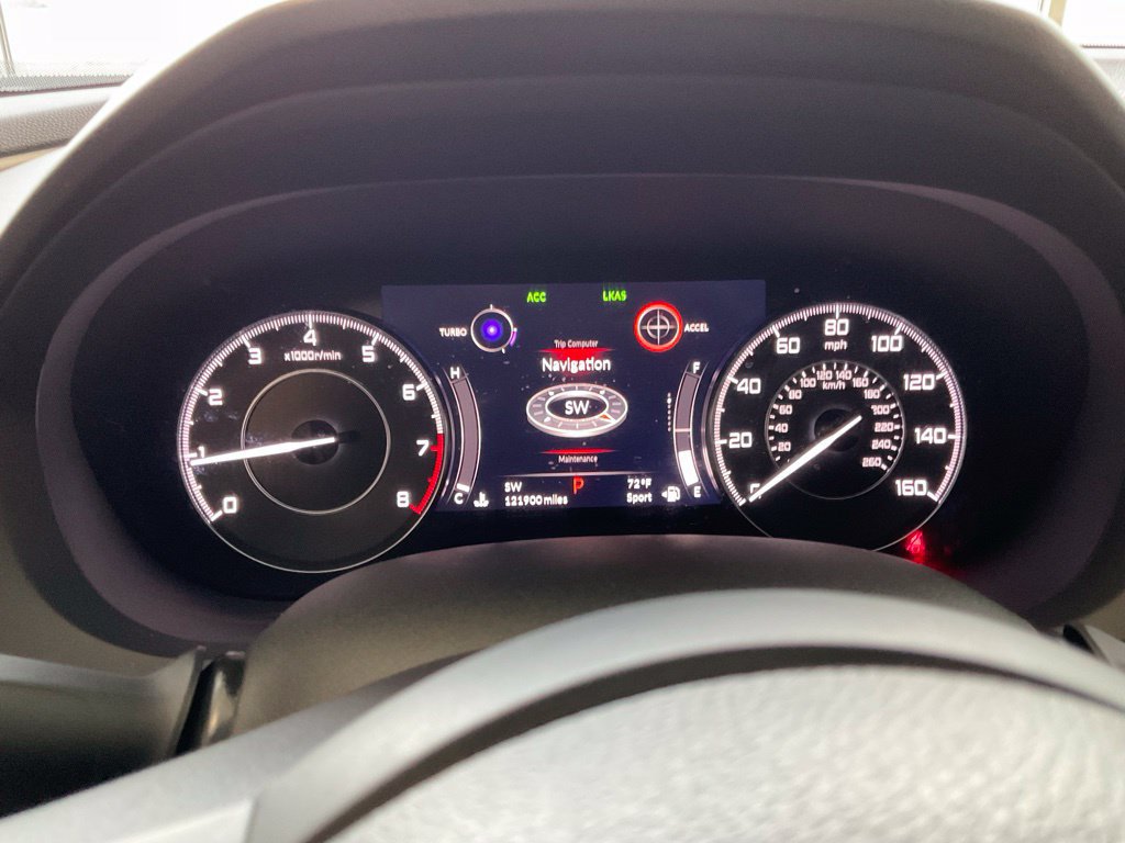 Certified 2020 Acura RDX w/ Technology Package FWD image 15