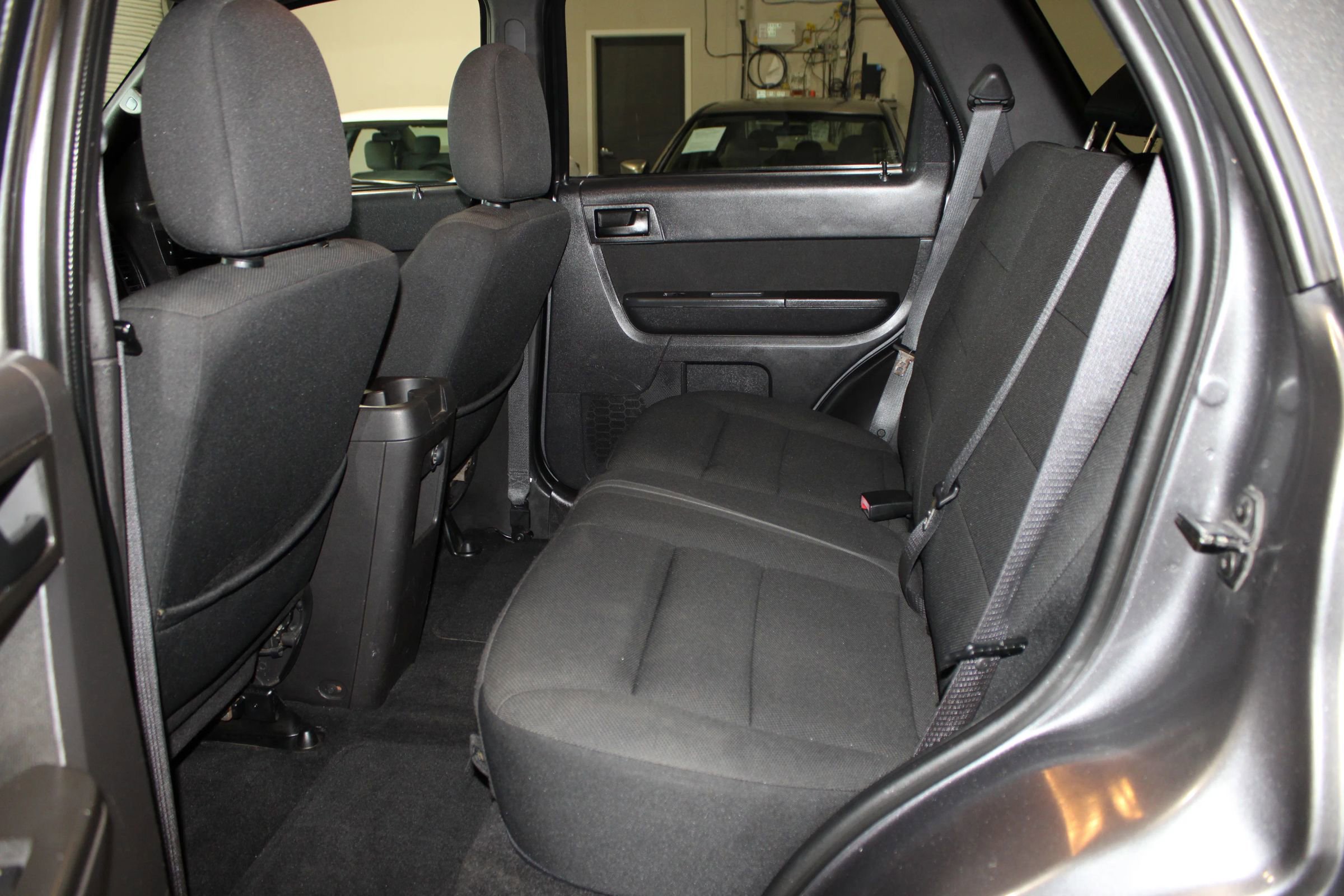 Used 2010 Ford Escape XLT FWD image 23
