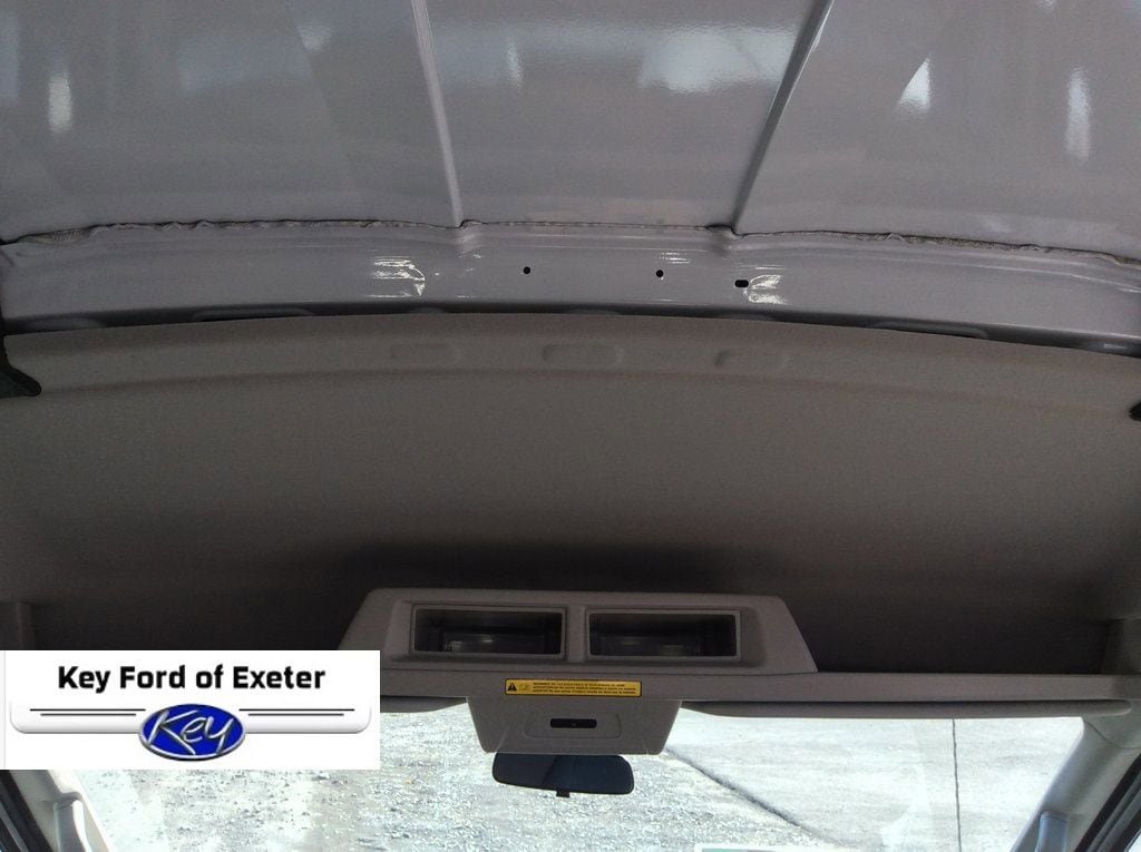 New 2025 Ford Transit 250 148 Medium Roof w/ Load Area Protection Package RWD image 32