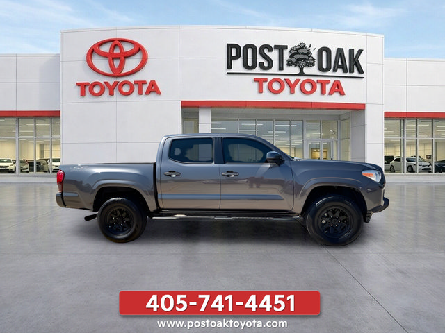 Used 2023 Toyota Tacoma SR w/ SR Convenience Package RWD image 12