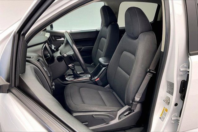 Used 2022 GMC Canyon Elevation image 18