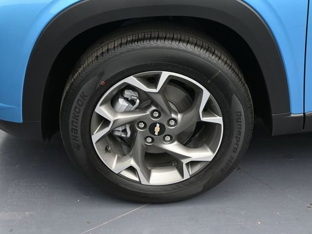 New 2026 Chevrolet Trax LT w/ Driver Confidence Package FWD image 22