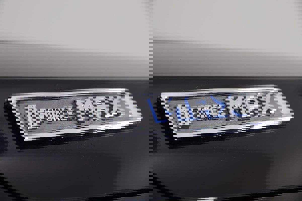 Used 2024 Toyota Sequoia Limited image 55