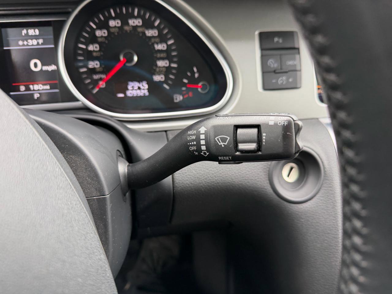 Used 2015 Audi Q7 TDI Premium Plus w/ Premium Plus Package image 31