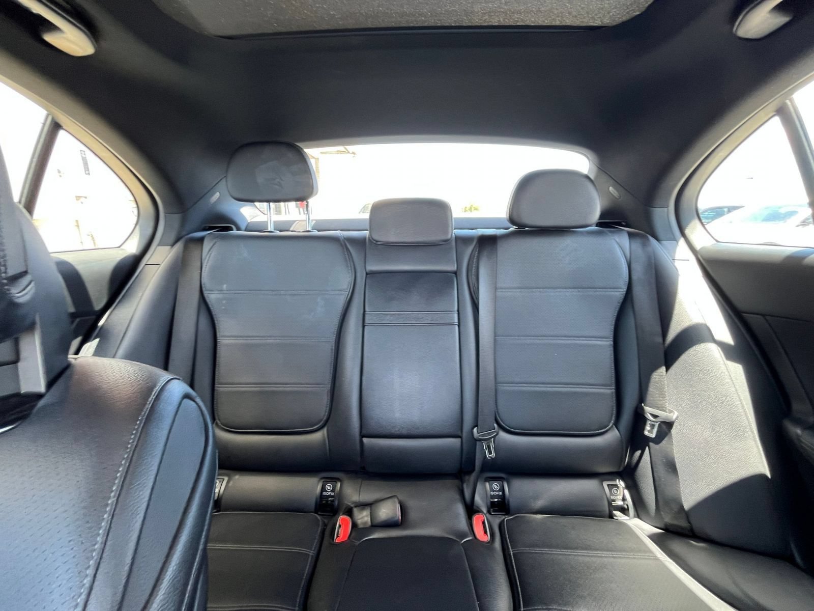 Used 2024 Mercedes-Benz C 300 4MATIC Sedan image 38