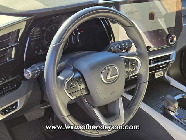 Certified 2023 Lexus RX 350 Premium Plus w/ Accessory Package (Z1) FWD image 24