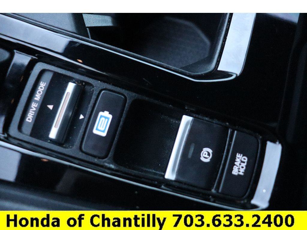 Certified 2023 Honda Accord Sport image 17