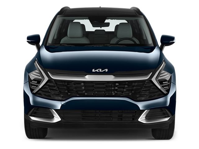 Used 2024 Kia Sportage X-Line AWD/4WD image 5