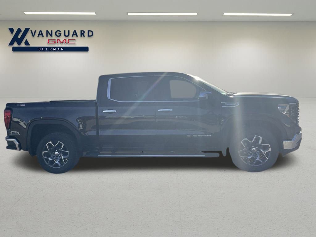 New 2026 GMC Sierra 1500 SLT image 6