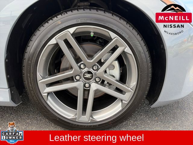 Used 2026 Nissan Z Sport w/ Floor Mat Package image 10