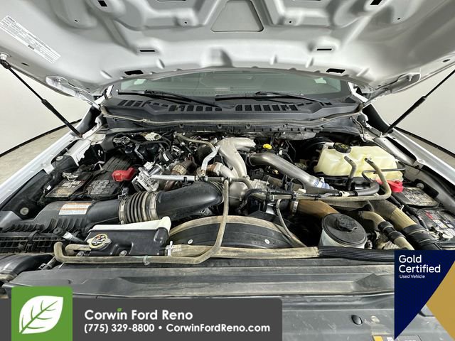 Used 2023 Ford F250 Lariat image 34