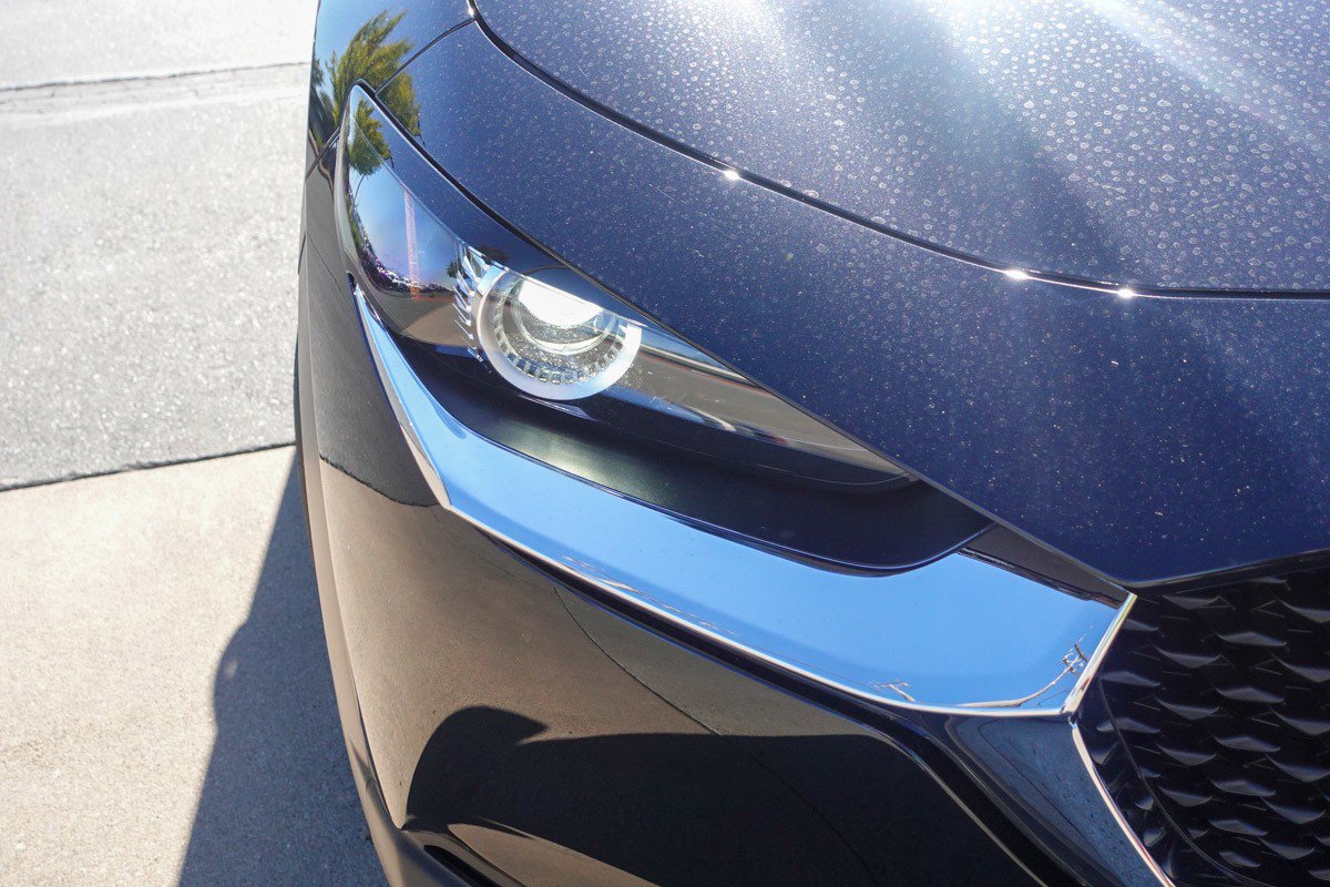 New 2026 MAZDA CX-30 AWD 2.5 S image 4