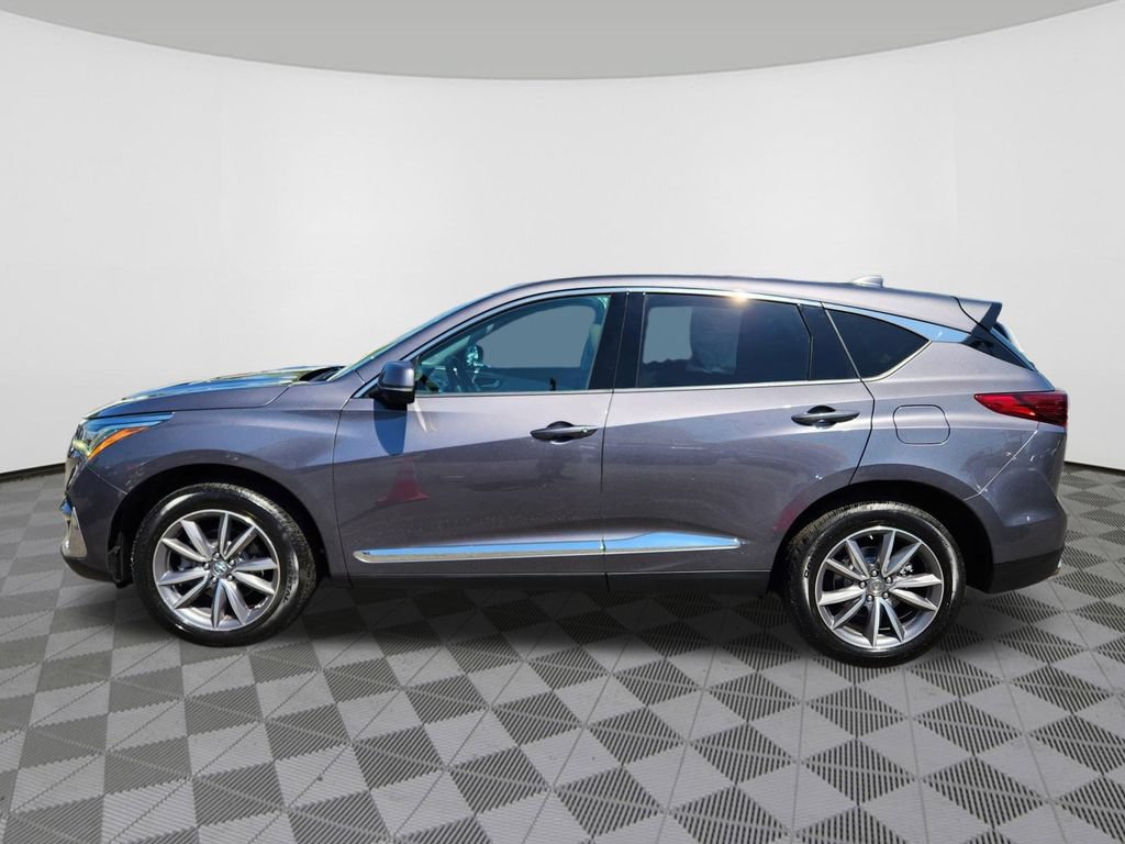 Certified 2020 Acura RDX AWD w/ Technology Package image 5