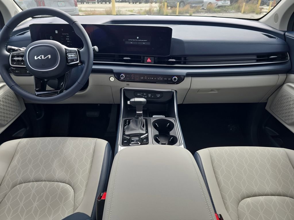 New 2026 Kia Carnival SX image 13