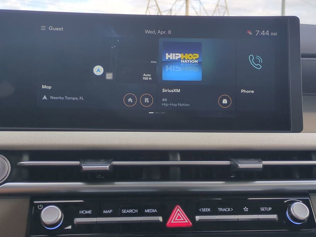 New 2026 Hyundai Tucson SEL image 21