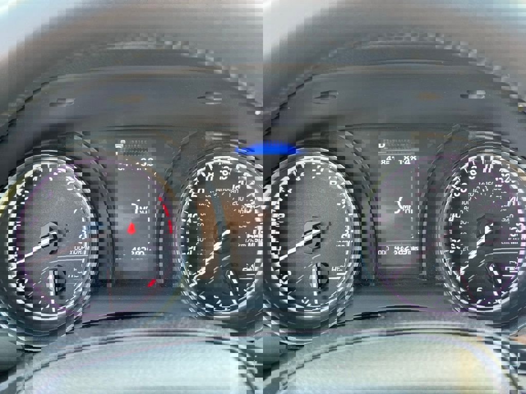 Certified 2024 Toyota Camry SE image 26