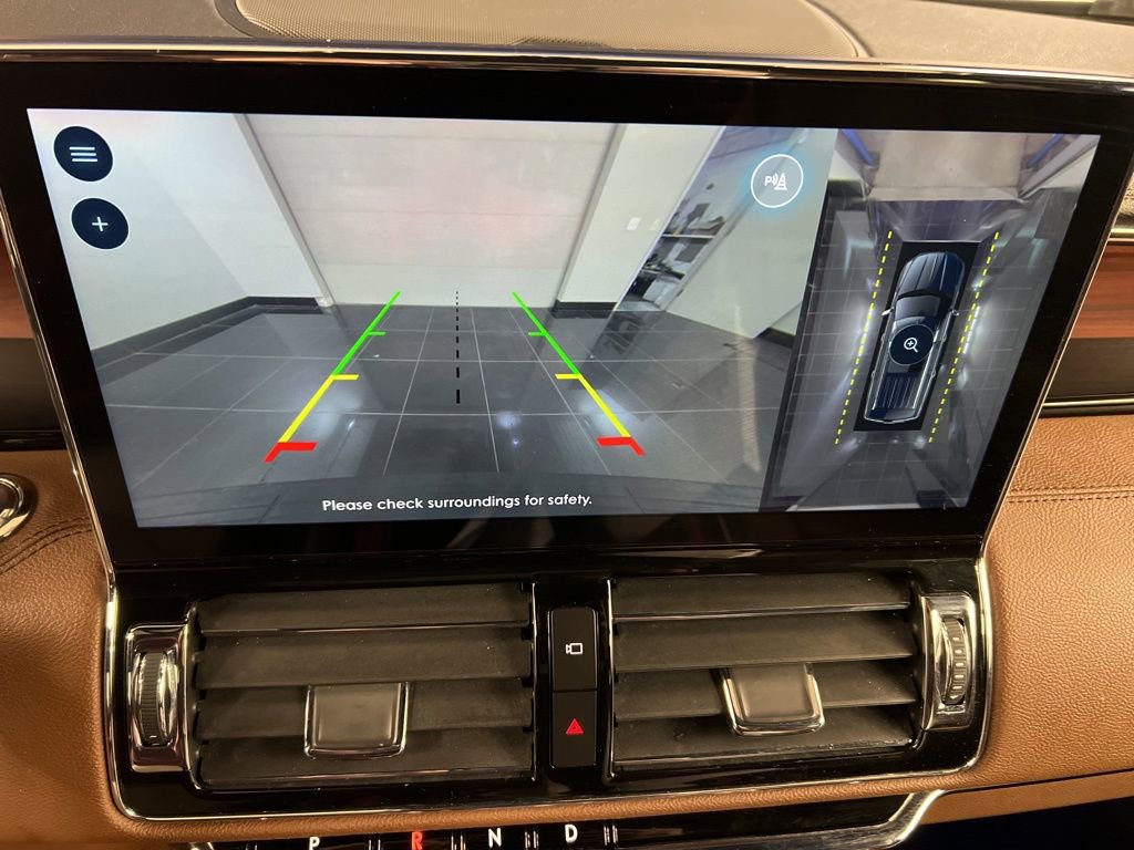 Certified 2022 Lincoln Navigator Reserve w/ Monochromatic Package image 12