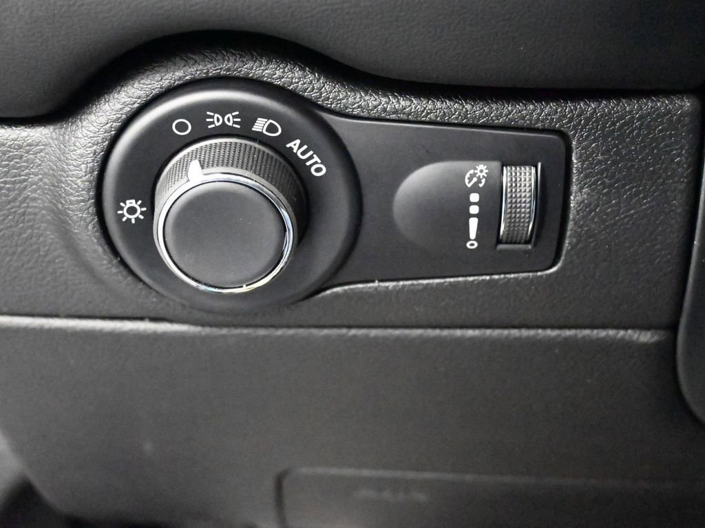 New 2026 Dodge Durango GT image 24