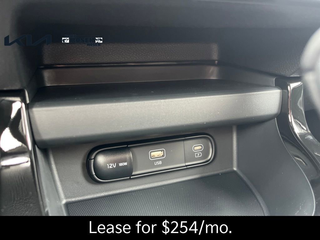 New 2026 Kia Seltos S image 27