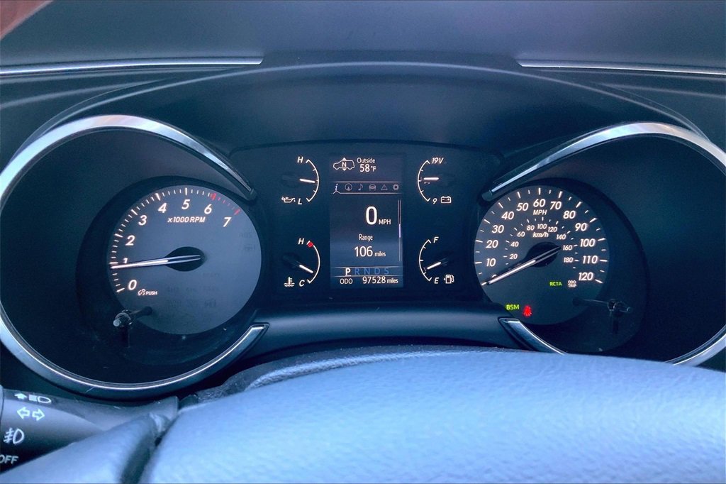 Used 2020 Toyota Sequoia Platinum image 13