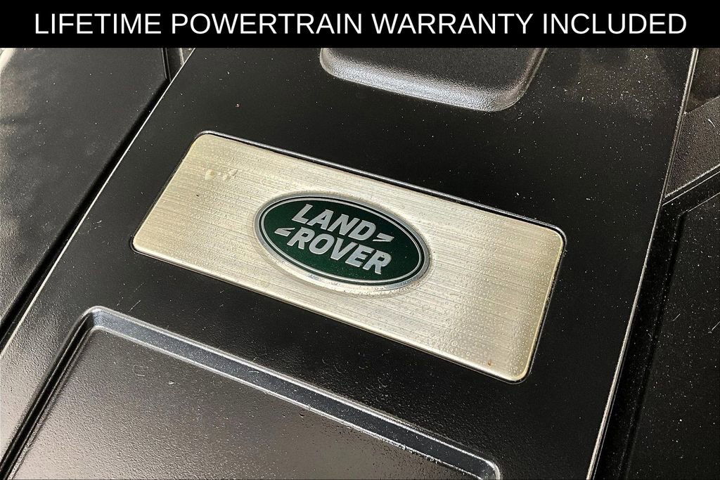 Used 2023 Land Rover Range Rover SE image 42