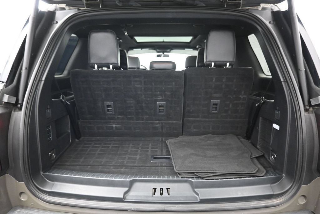 Used 2024 Ford Expedition Timberline AWD/4WD image 33