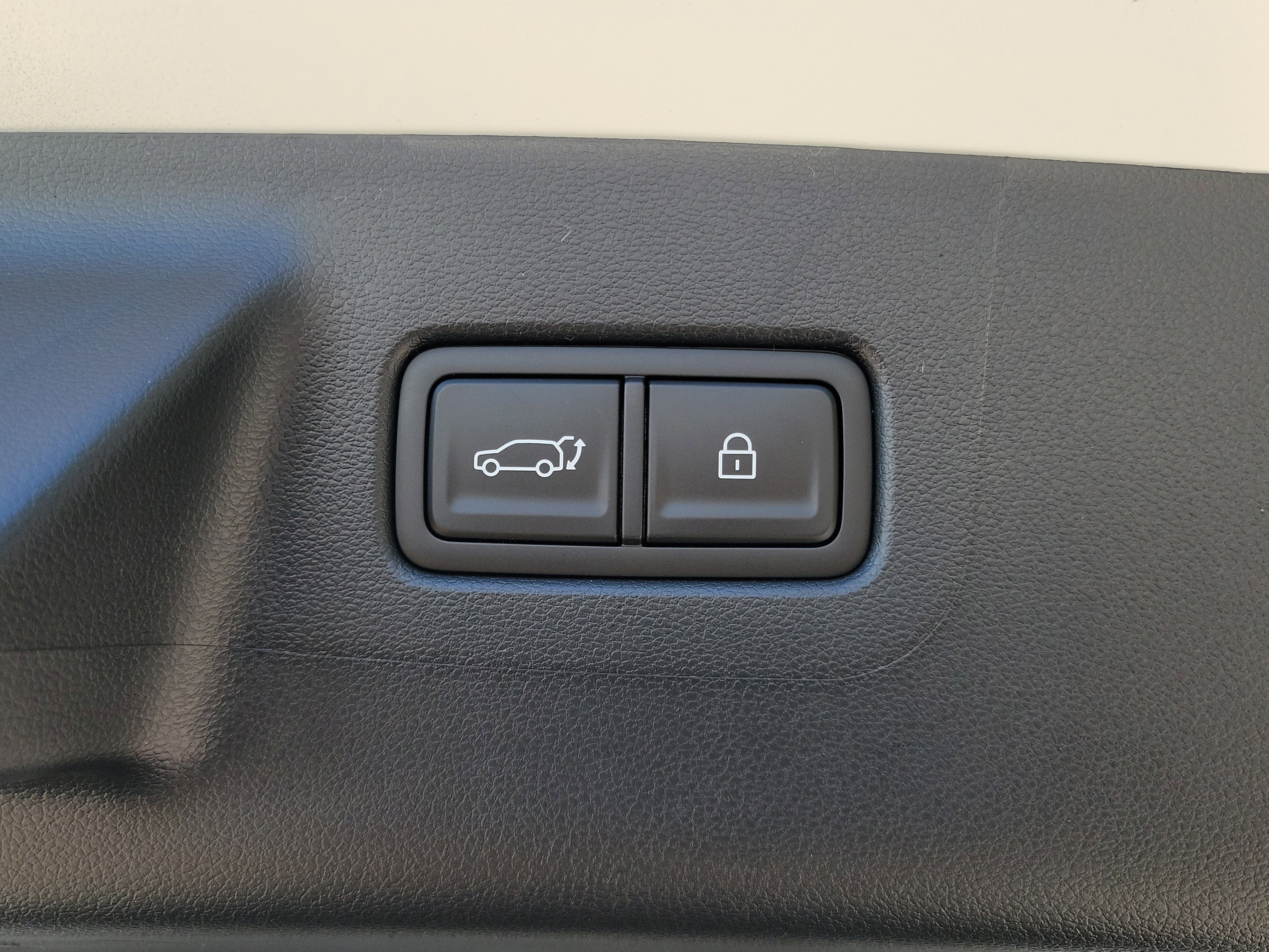 New 2026 Hyundai Santa Fe XRT image 11