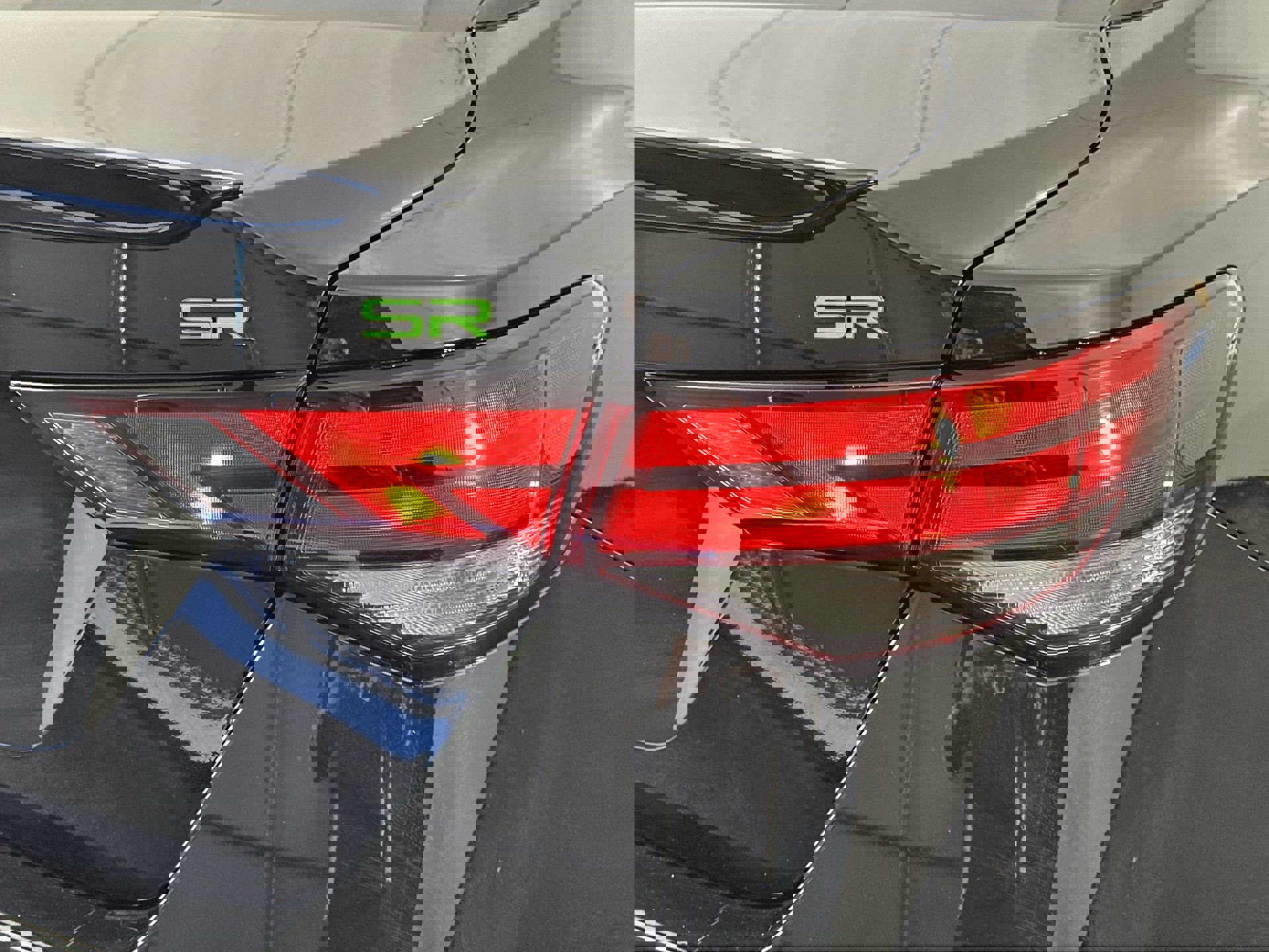 Certified 2024 Nissan Sentra SR image 30