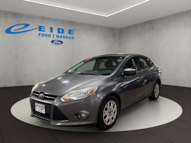 Used 2012 Ford Focus SE FWD image 5