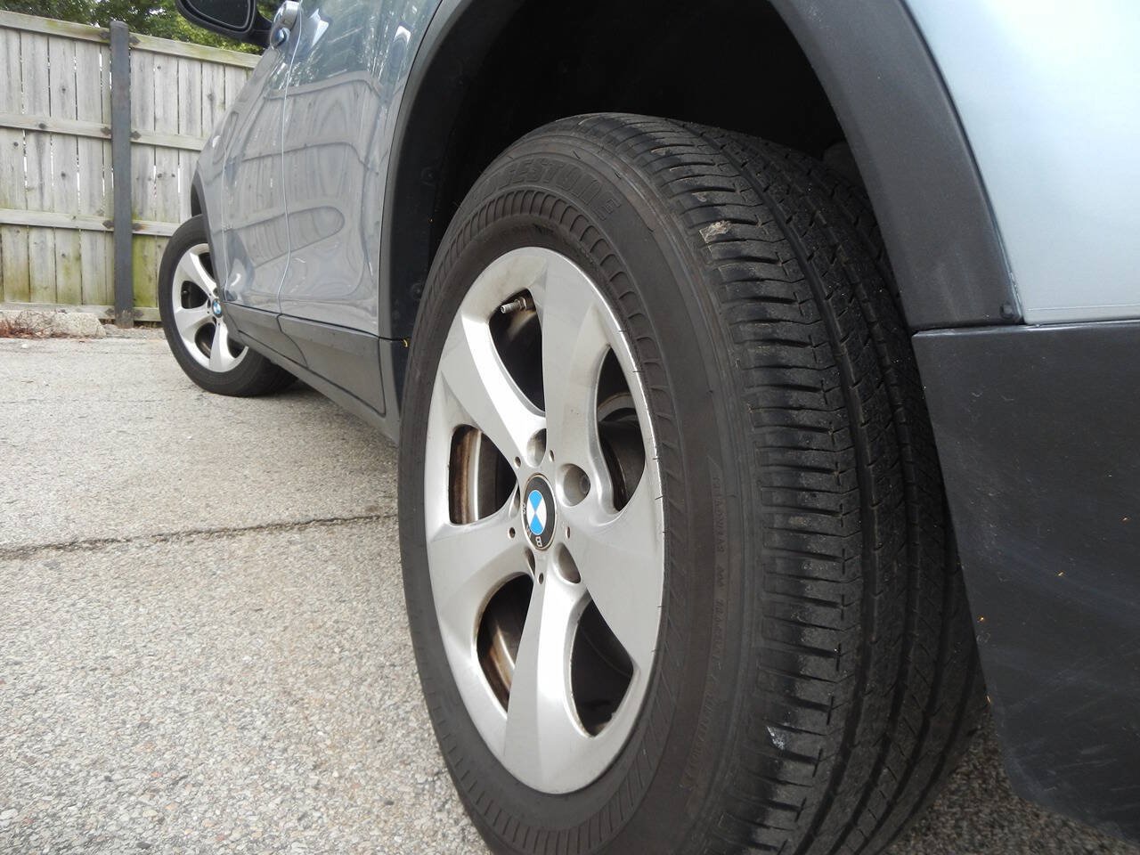 Used 2011 BMW X3 xDrive28i AWD/4WD image 16