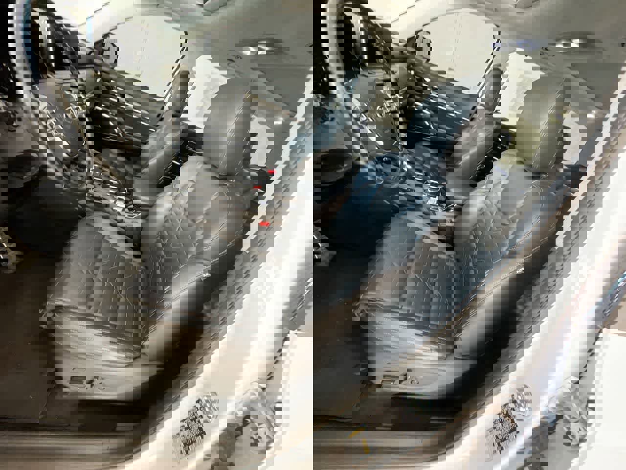 Used 2021 Kia Telluride SX w/ SX Prestige Package image 11