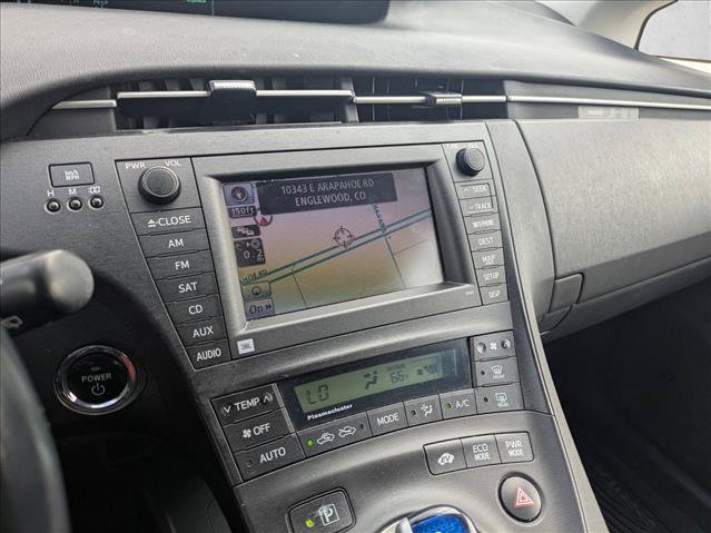 Used 2010 Toyota Prius Five FWD image 10